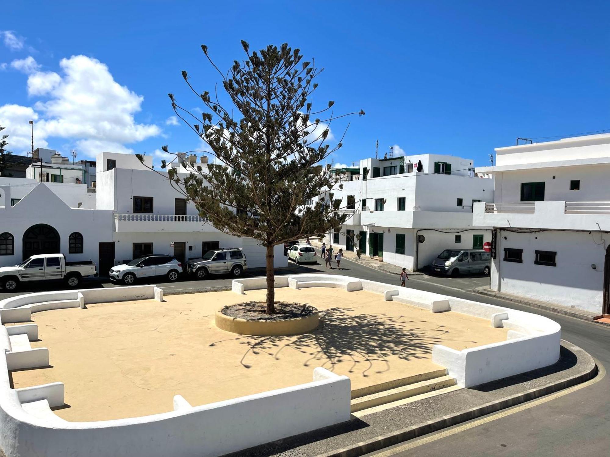 Weybeach4 -Sea Frontline,Plaza View,Little Terrace Ла Санта Екстериор снимка