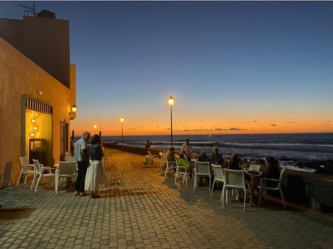 Weybeach4 -Sea Frontline,Plaza View,Little Terrace Ла Санта Екстериор снимка